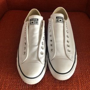 Converse Chuck Taylor All Star Slip On Sneaker